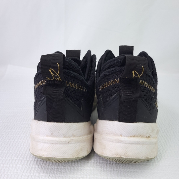 Jordan Why Not Zer0.3 The Family Nike Russell Westbrook Basketball Shoes Sz 6.5Y - Picture 4 of 9